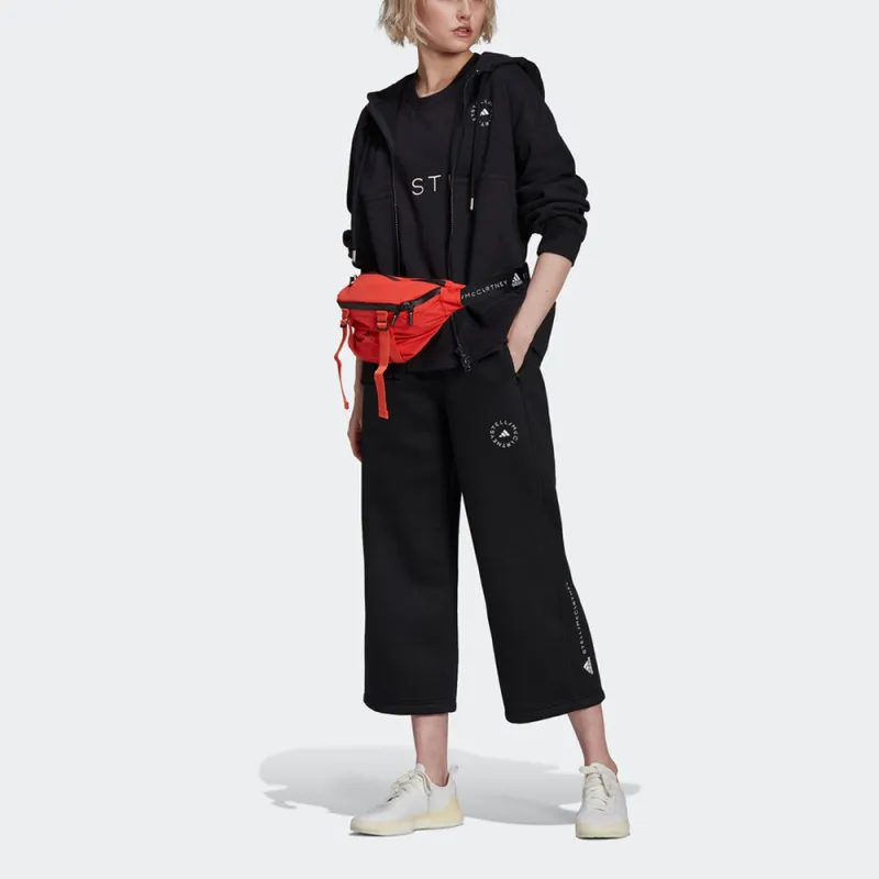Stella Mccartney X Adidas X Stella McCartney Co titled Series Jackets Women's Black-1