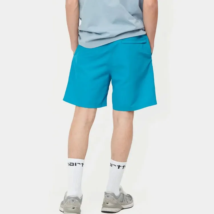 Carhartt WIP Man Nylon Bermuda Shorts-4
