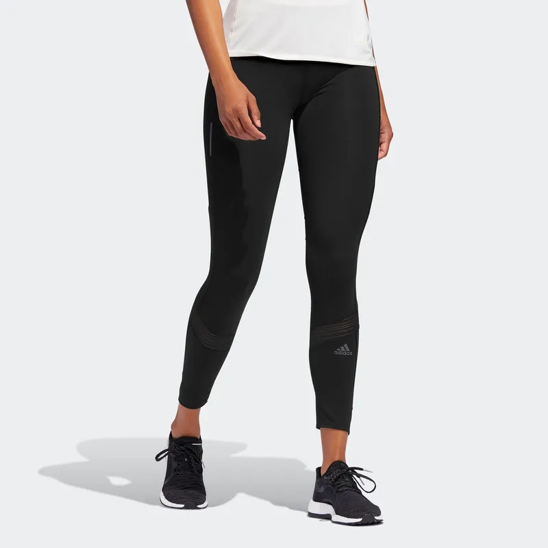 Adidas Knitted Sweatpants Women's Black-1