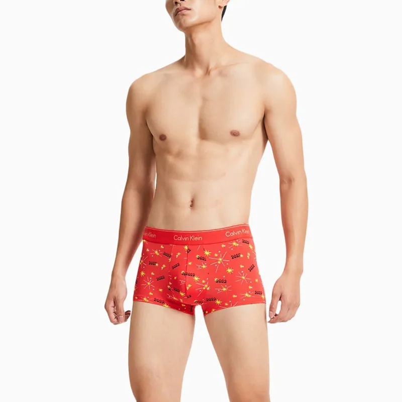 Calvin Klein Men Underpants-4