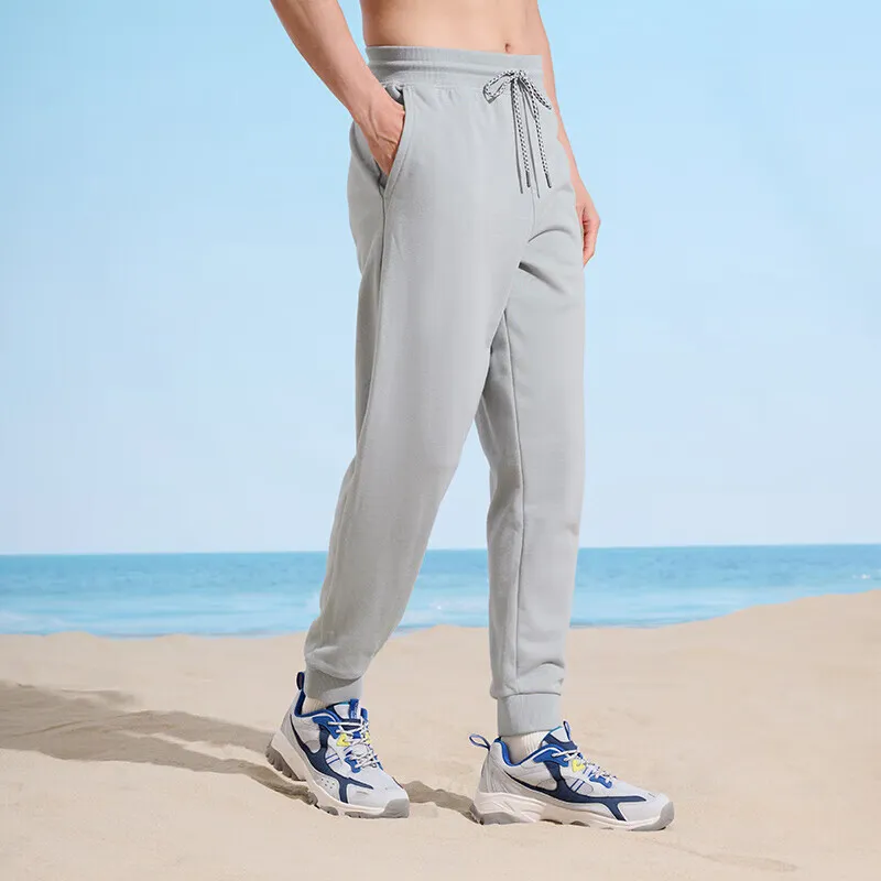 Columbia Knitted Sweatpants Men's-2