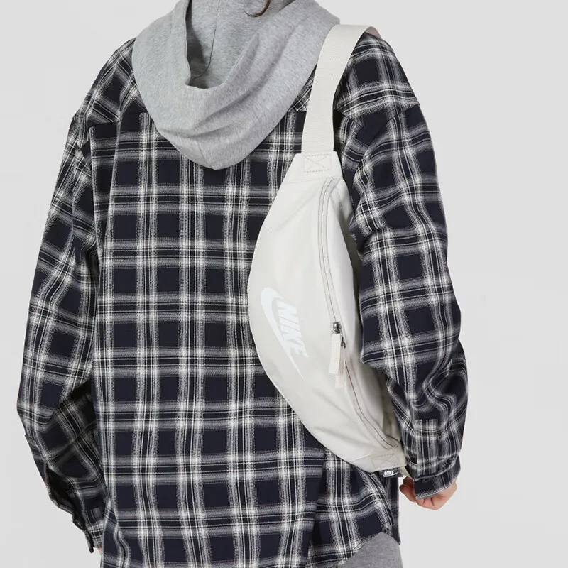 Nike Heritage Waistpack 3L-5