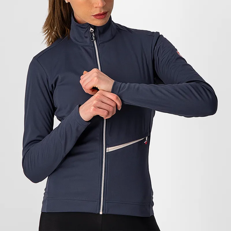CASTELLI Racing Suits / Motorcycle Suits Women's-1