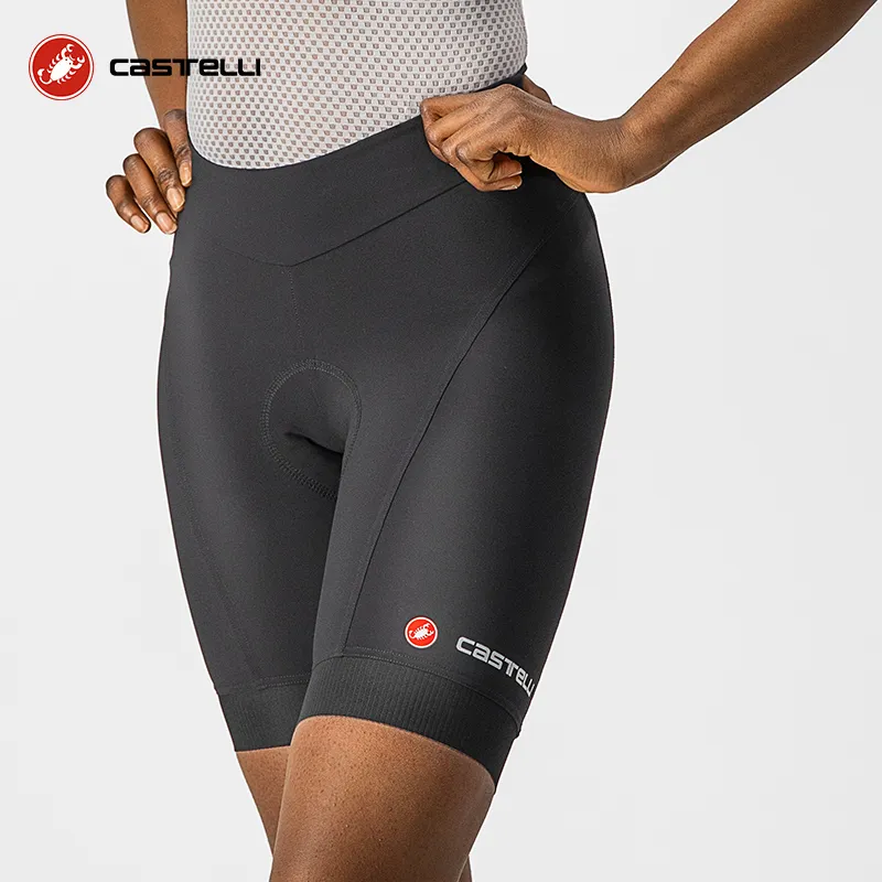 CASTELLI Racing Suits / Motorcycle Suits Women's Black-2