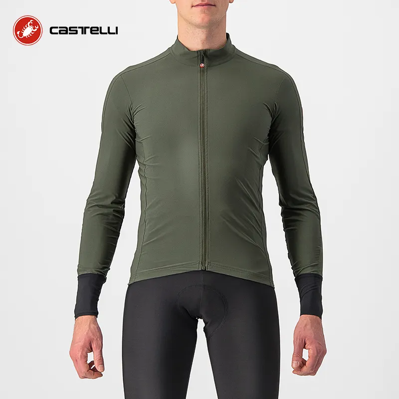 CASTELLI Cycling Clothing Men's-8