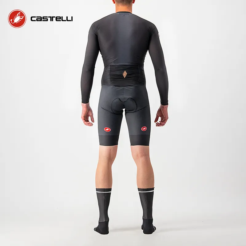 CASTELLI Racing Suits / Motorcycle Suits Men Black-1