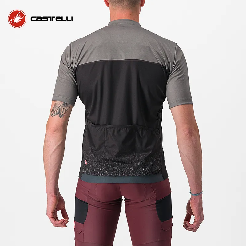 CASTELLI Racing Suits / Motorcycle Suits Men 125 Black-2