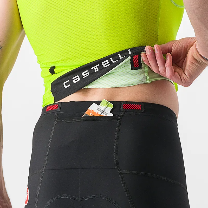 CASTELLI Biker Jacket-3