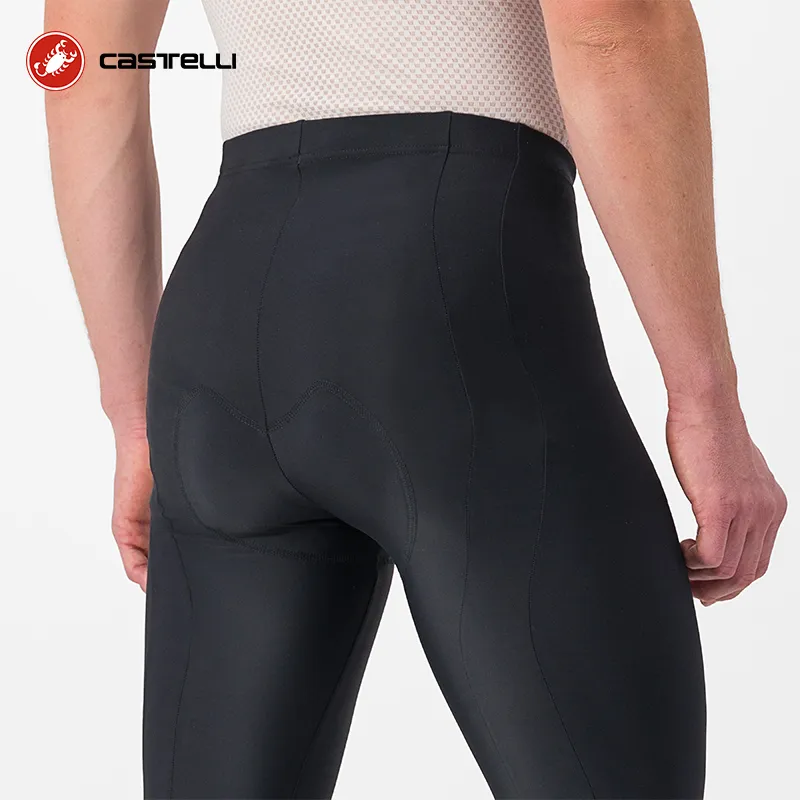 CASTELLI Racing Suits / Motorcycle Suits Men Black-4