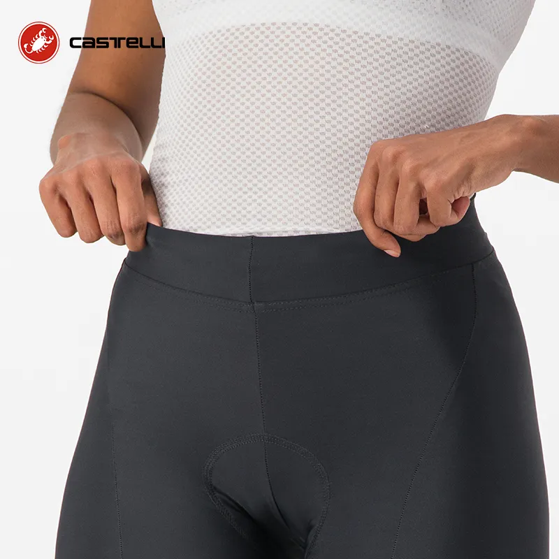 CASTELLI Racing Suits / Motorcycle Suits Women's Black-2