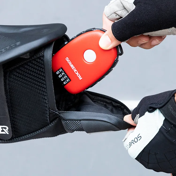 ROCBROS Riding Equipment-1