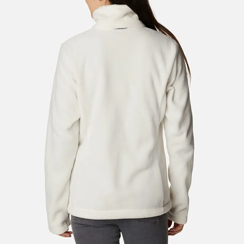 Columbia Windproof And Waterproof Windbreaker Jacket Women's-3
