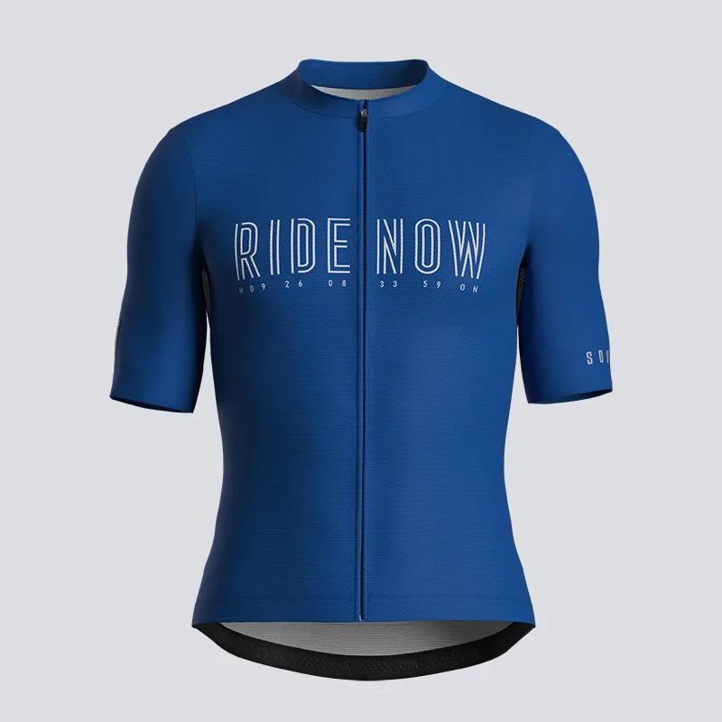 SOUKE Biker Jacket-5