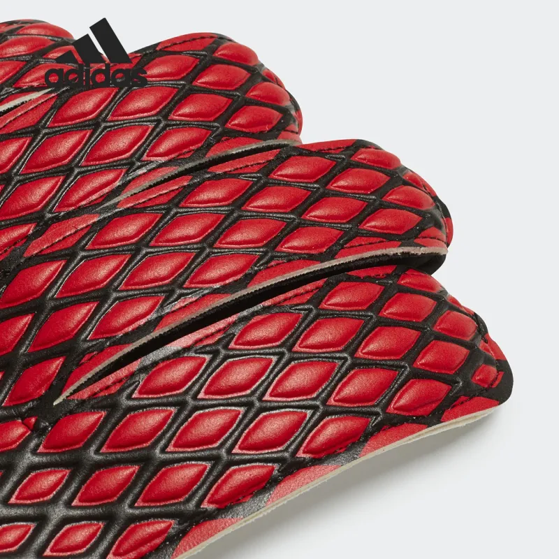 Adidas Goalkeeper Gloves Rubber: Silicone-3
