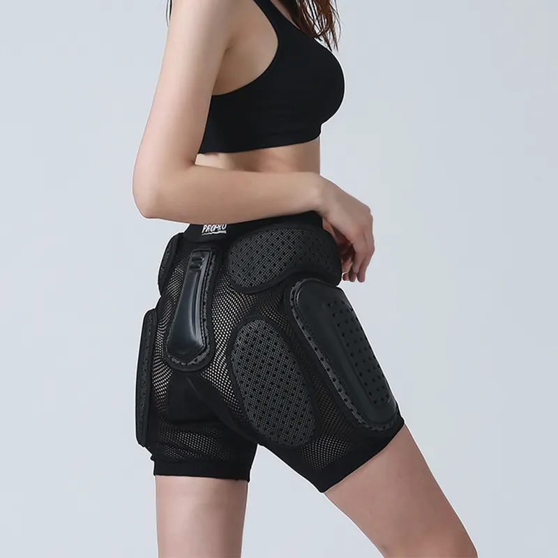 PROPRO Ski Protective Gears-3