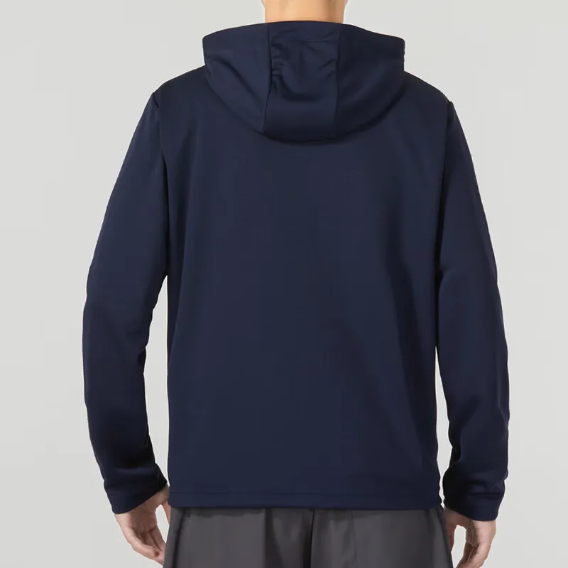 Under Armour Jacket Men's Ink Blue-3