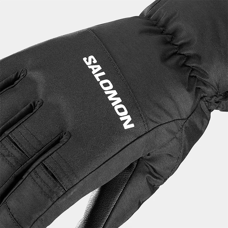 SALOMON Ski Gloves-4