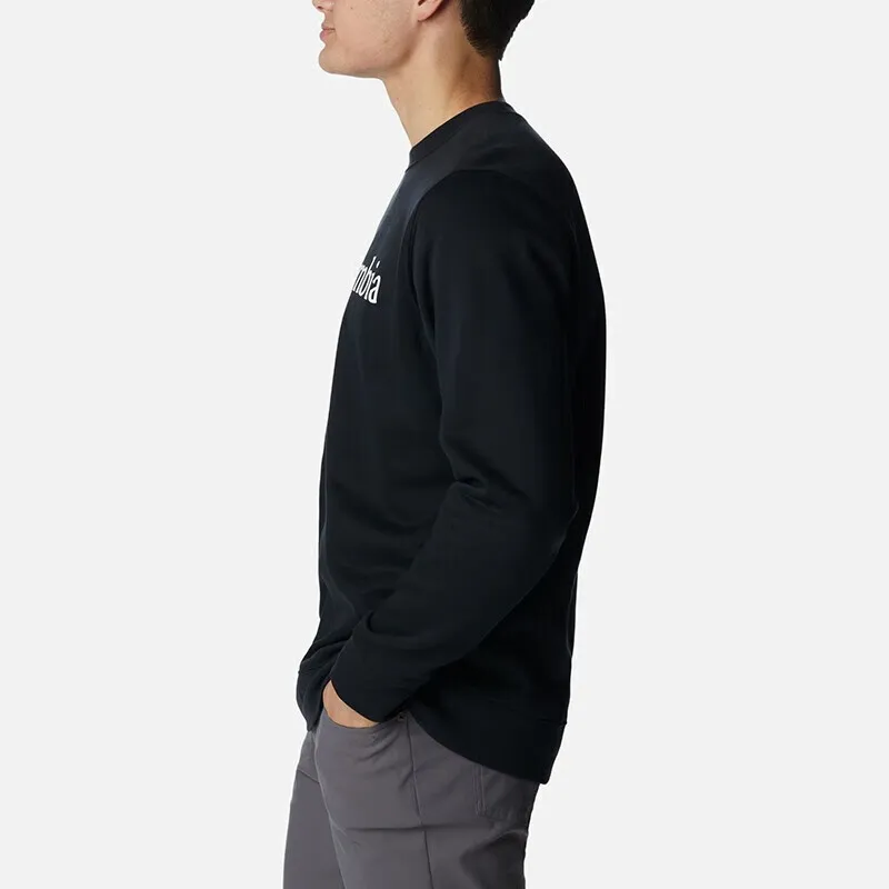 Columbia Sweatshirts Men Black-4