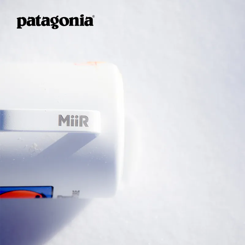 Patagonia Outdoor Water Equipment 355ml-1