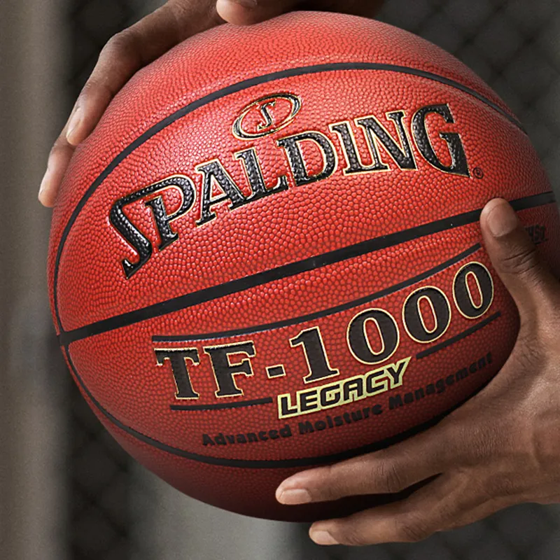 SPALDING TF Collection Basketball-4