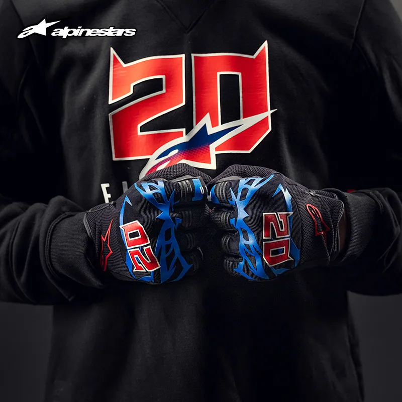 ALPINESTARS Motorcycle Protective Gears Men's-3