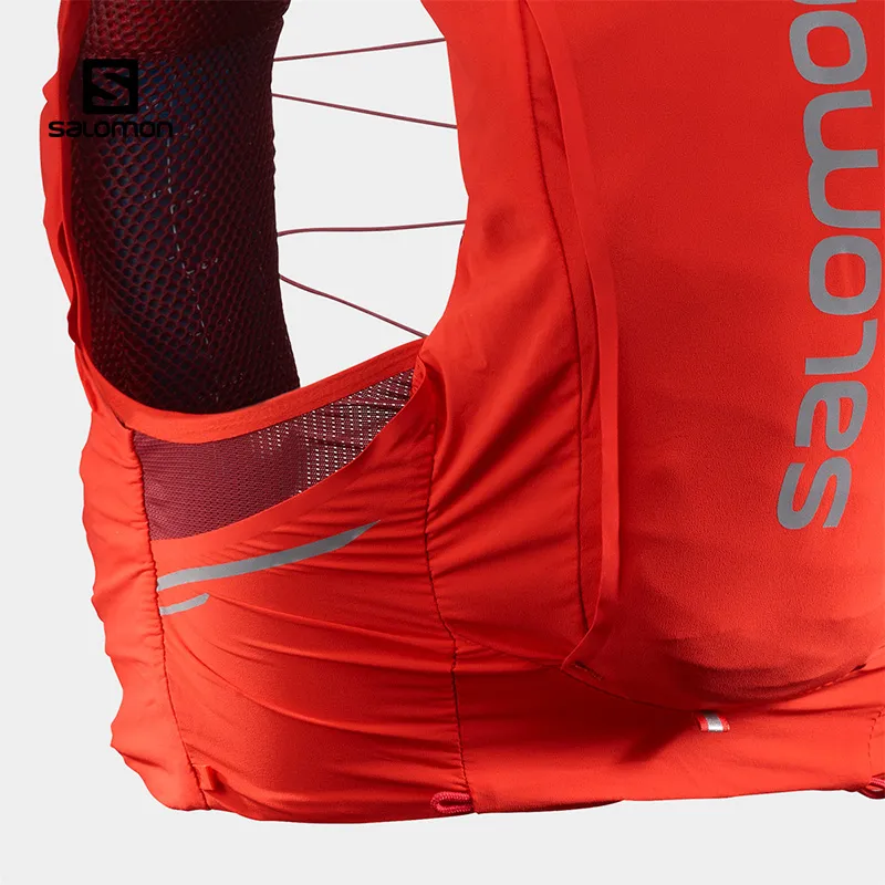 SALOMON Running Equipment Trail Running Hydration Pack Unisex-2