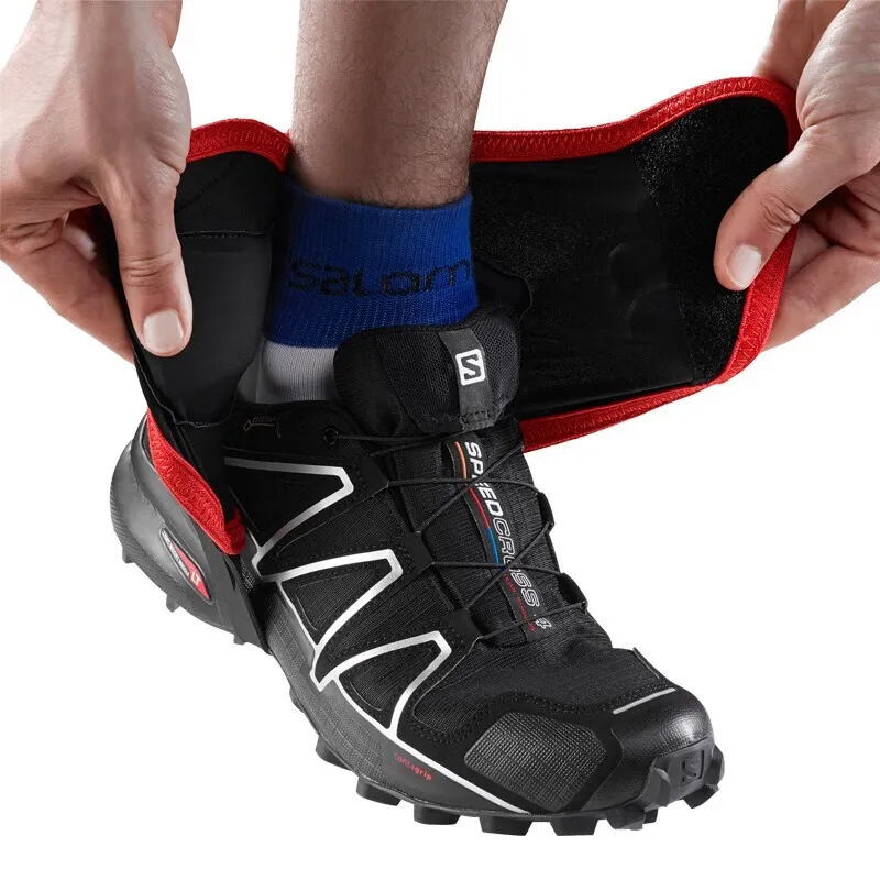 SALOMON Ankle Braces Running Unisex S-L-1