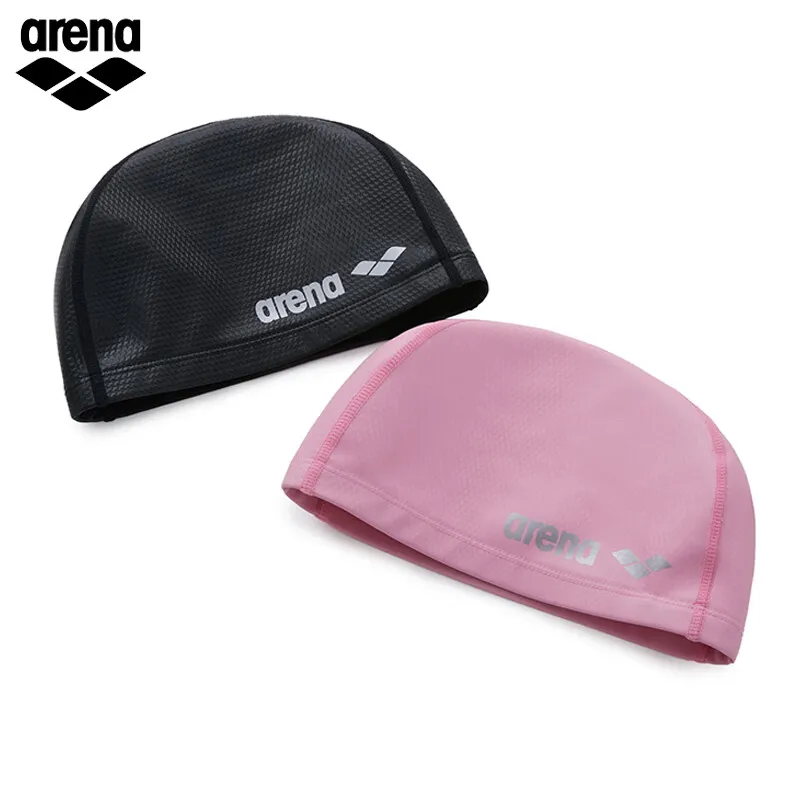Arena Swimming Caps-5