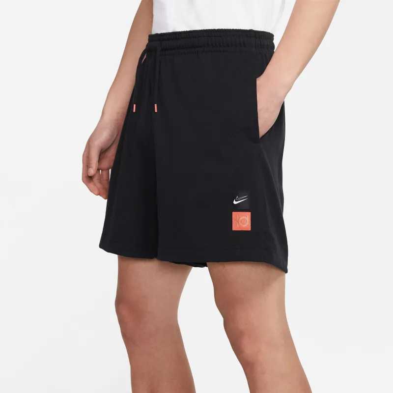 Nike Sports Shorts Men Black-6