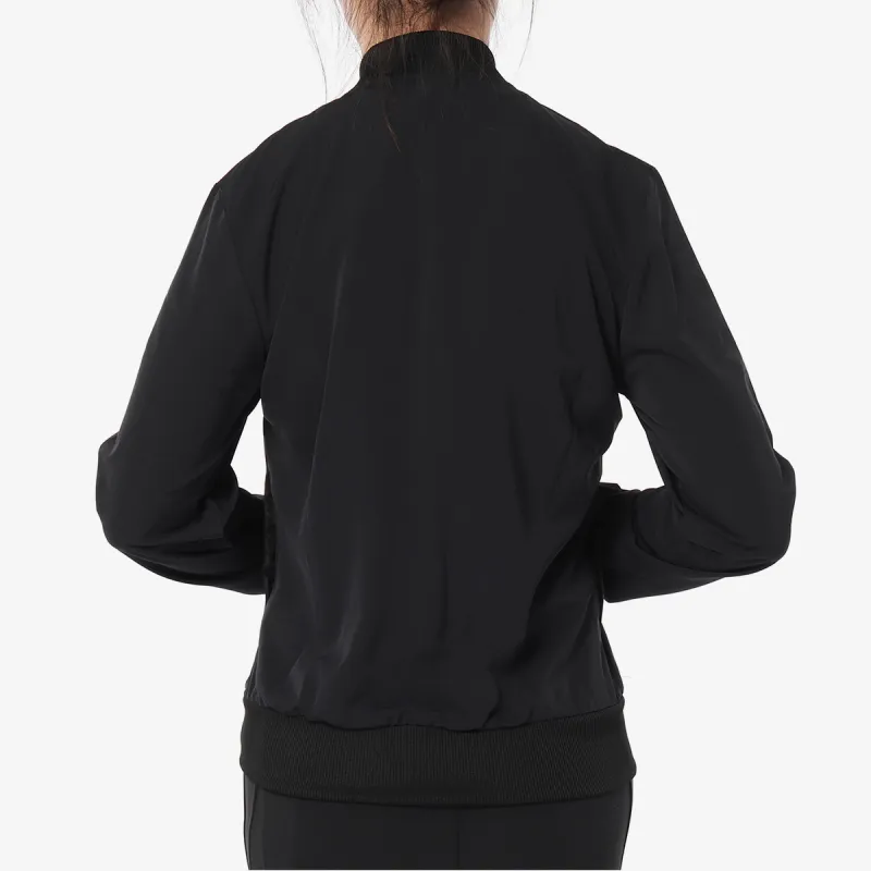 Adidas Neo Jackets Women's Black-3