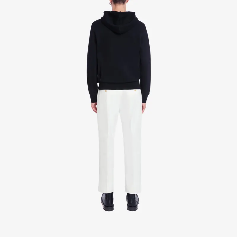 Alexander McQueen Sweatshirt Men's Black-2