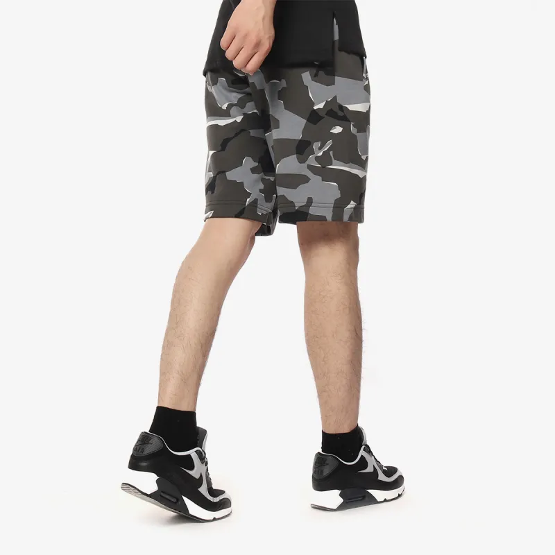 Nike Casual Shorts Men-3
