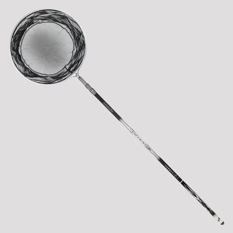 Tianyuan Fishing Net Pole Multi-tonnage Composite Carbon Cloth Fishing-1