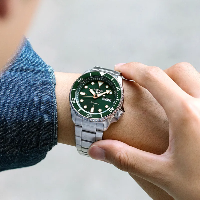 SEIKO 5 Sports SRPD63K1-1