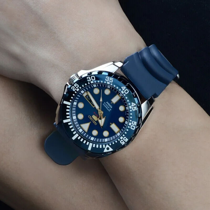 SEIKO Men Watch-2