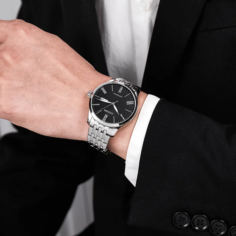CITIZEN Men Watch-5