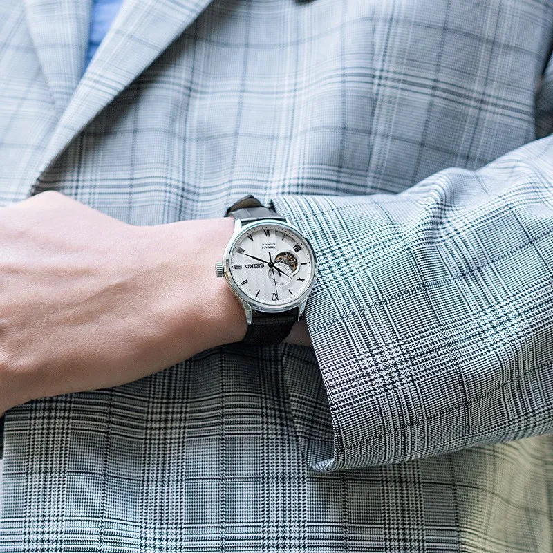 SEIKO Presage SSA379-3