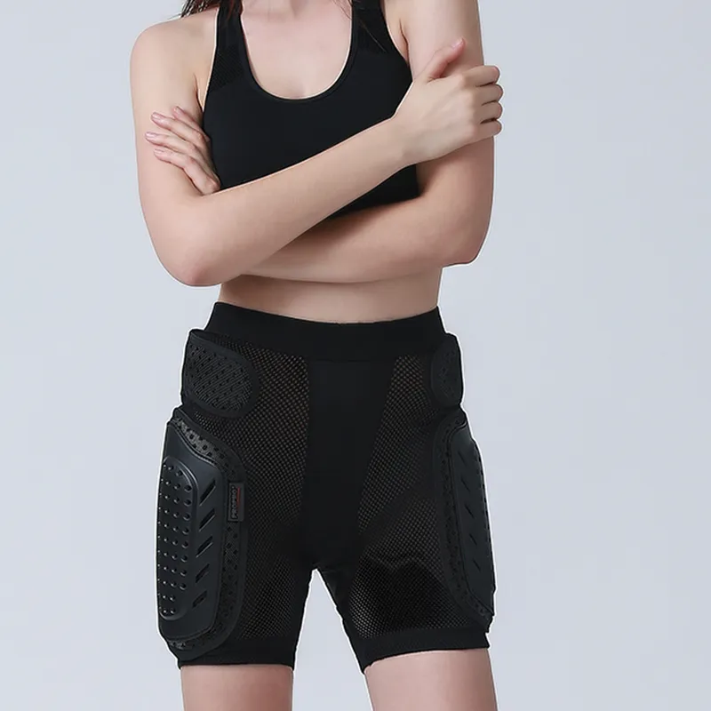 PROPRO Ski Protective Gears-2
