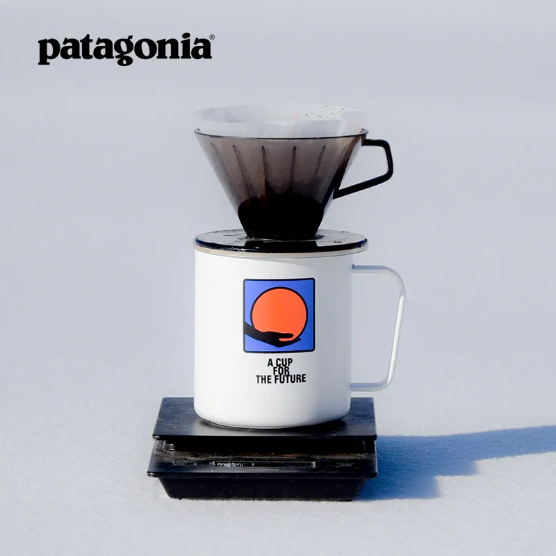 Patagonia Outdoor Water Equipment 355ml-3