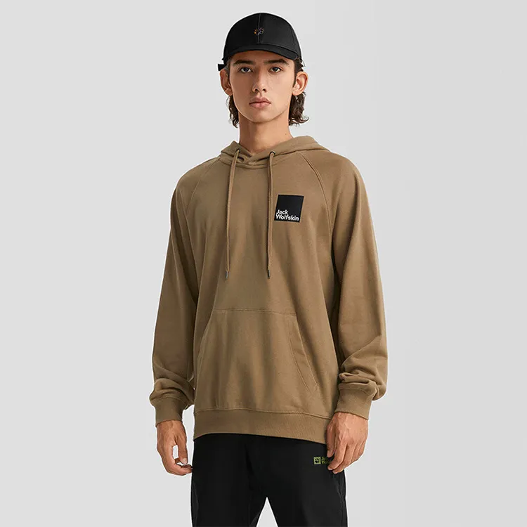 JACK WOLFSKIN Sweatshirts Men-7