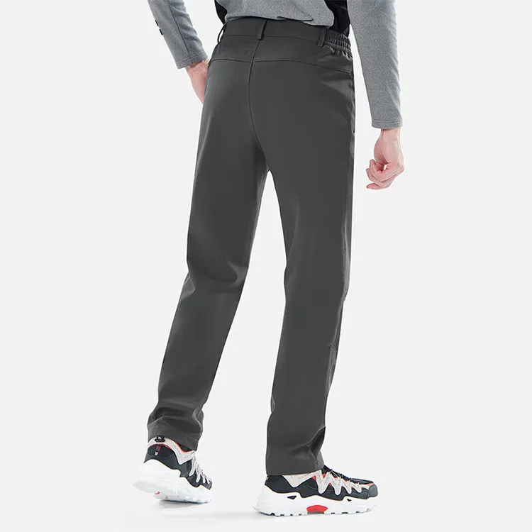 Tectop Casual Pants Men-7