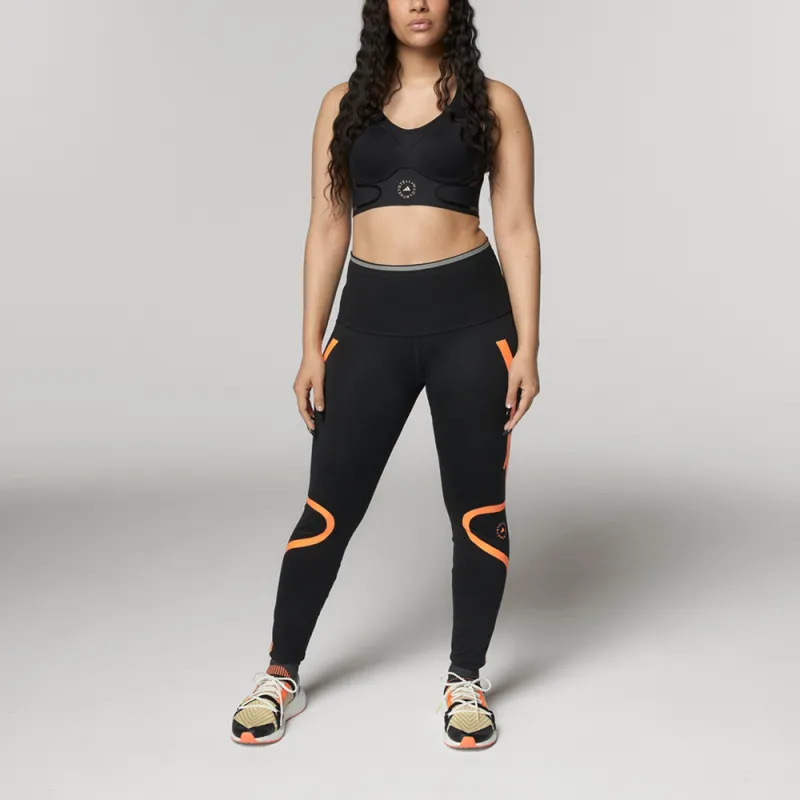 Adidas Sports Underwear Women's Black-1