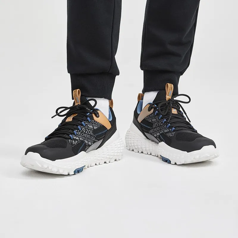 Skechers Monster-6