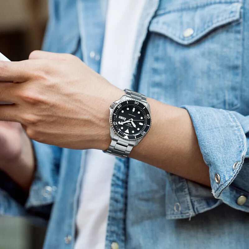 SEIKO 5 Sports SRPD55K1-1