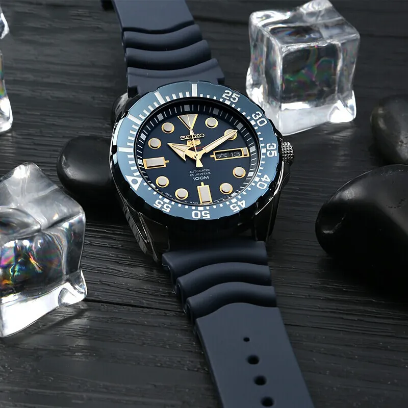 SEIKO Men Watch-1