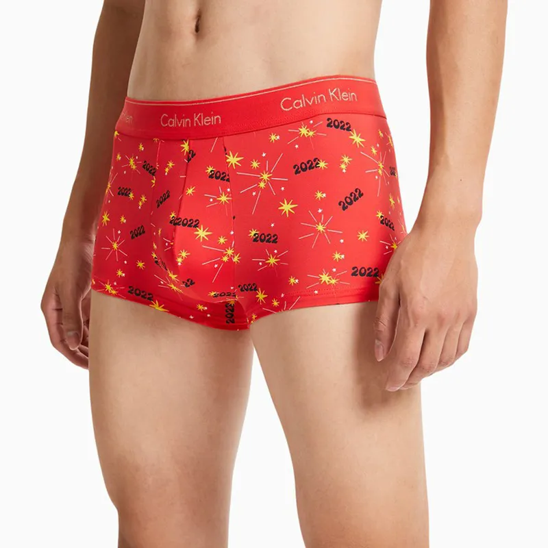 Calvin Klein Men Underpants-3