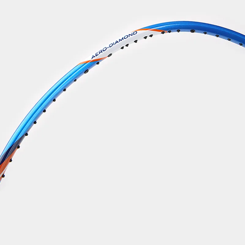 Victor HX Series Badminton Rackets-5