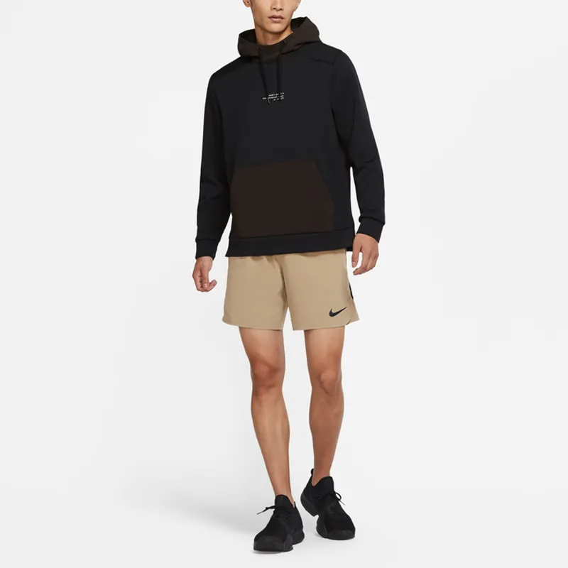 Nike Sweatshirts Men Black-2