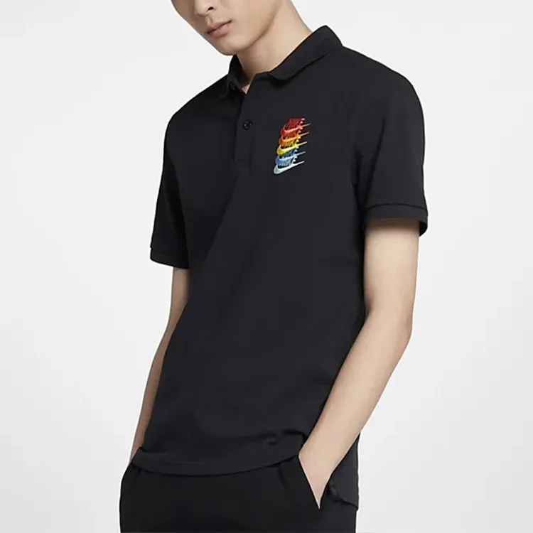 Nike Polo Shirts Men-4