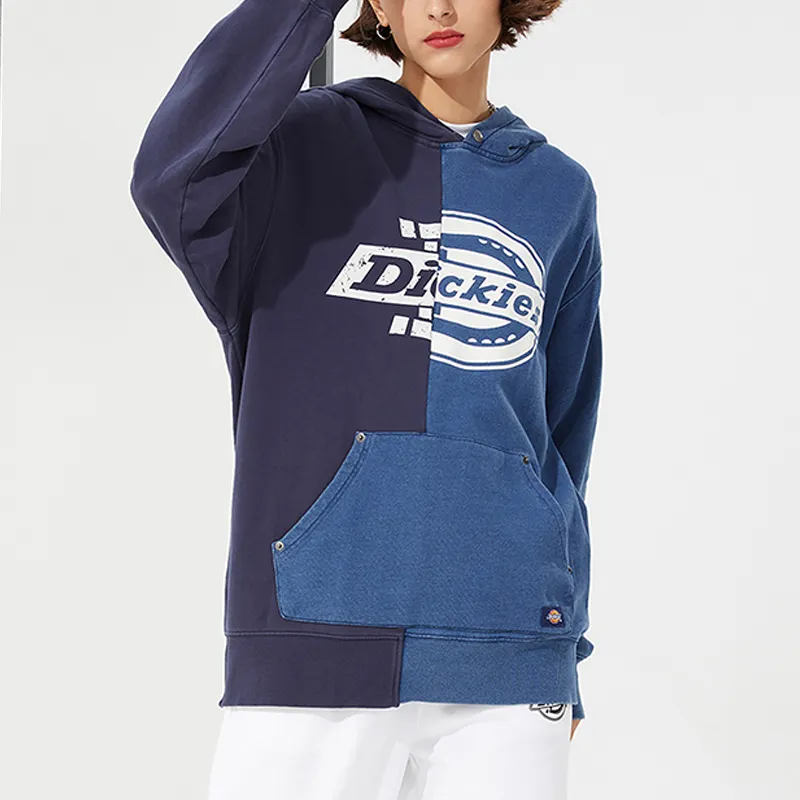 Dickies Sweatshirts Men Blue-3